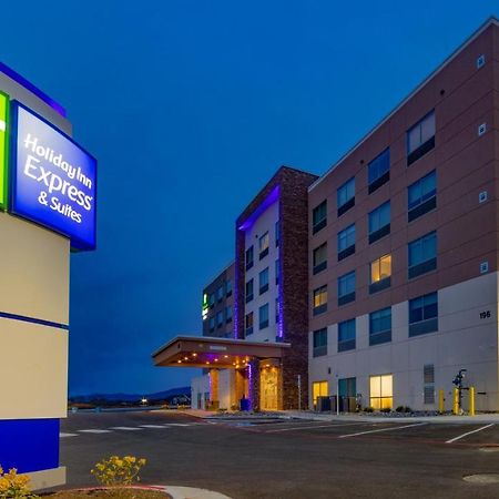 Holiday Inn Express & Suites - Harrisonburg University Area By Ihg Exteriör bild