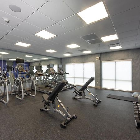 Holiday Inn Express & Suites - Harrisonburg University Area By Ihg Exteriör bild