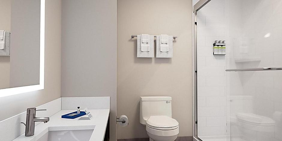 Holiday Inn Express & Suites - Harrisonburg University Area By Ihg Exteriör bild