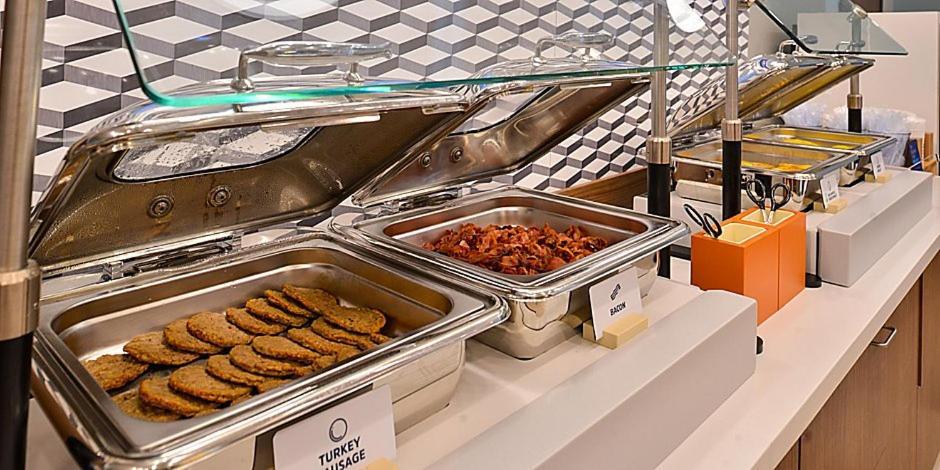 Holiday Inn Express & Suites - Harrisonburg University Area By Ihg Exteriör bild