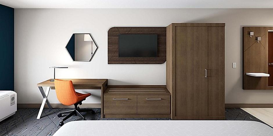 Holiday Inn Express & Suites - Harrisonburg University Area By Ihg Exteriör bild