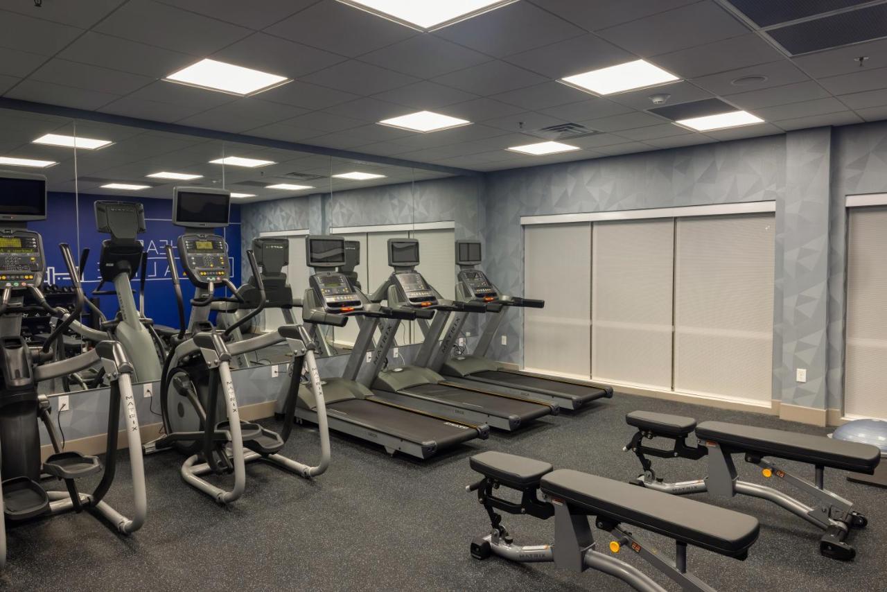 Holiday Inn Express & Suites - Harrisonburg University Area By Ihg Exteriör bild
