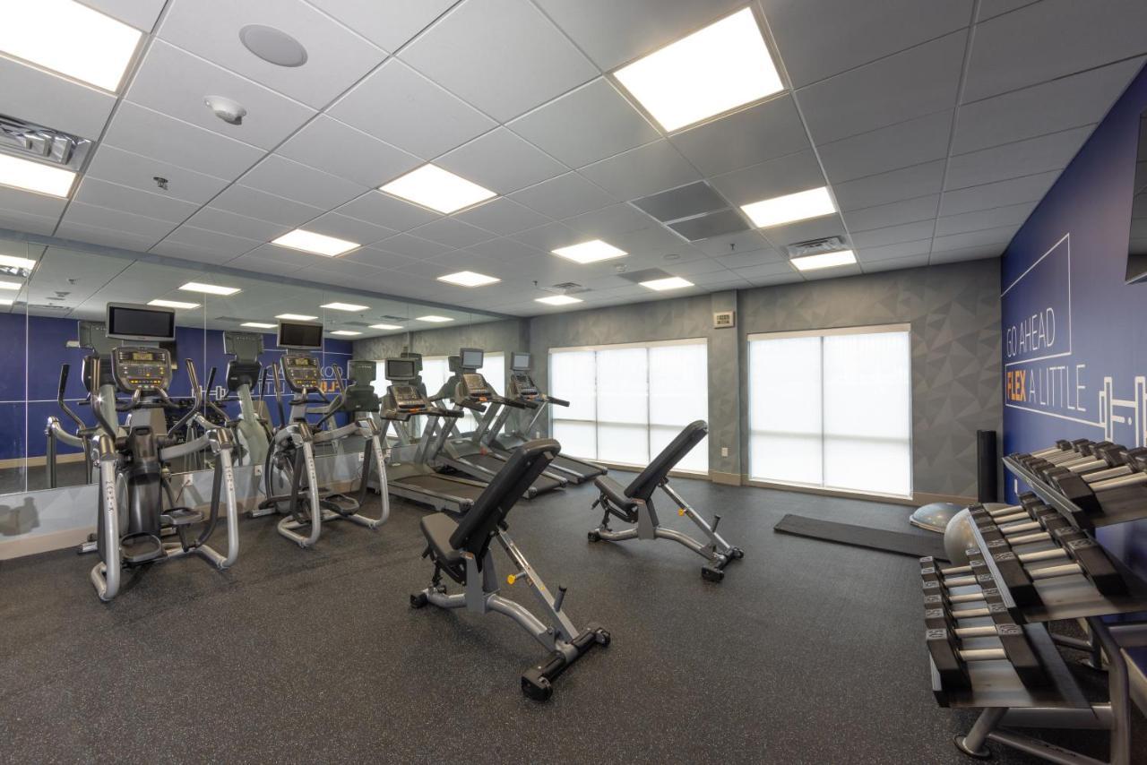Holiday Inn Express & Suites - Harrisonburg University Area By Ihg Exteriör bild