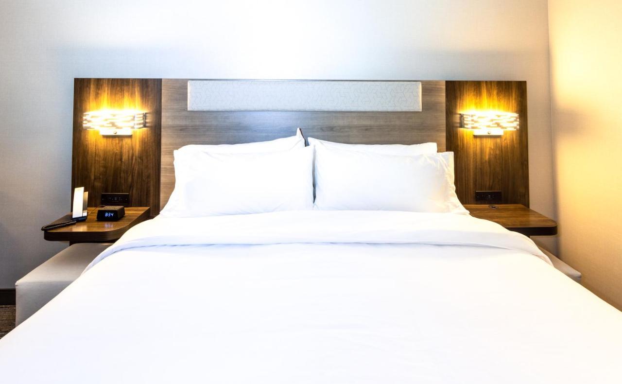 Holiday Inn Express & Suites - Harrisonburg University Area By Ihg Exteriör bild