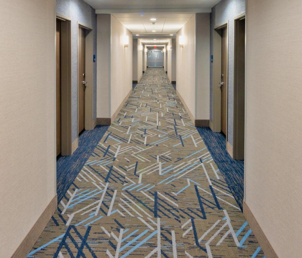 Holiday Inn Express & Suites - Harrisonburg University Area By Ihg Exteriör bild
